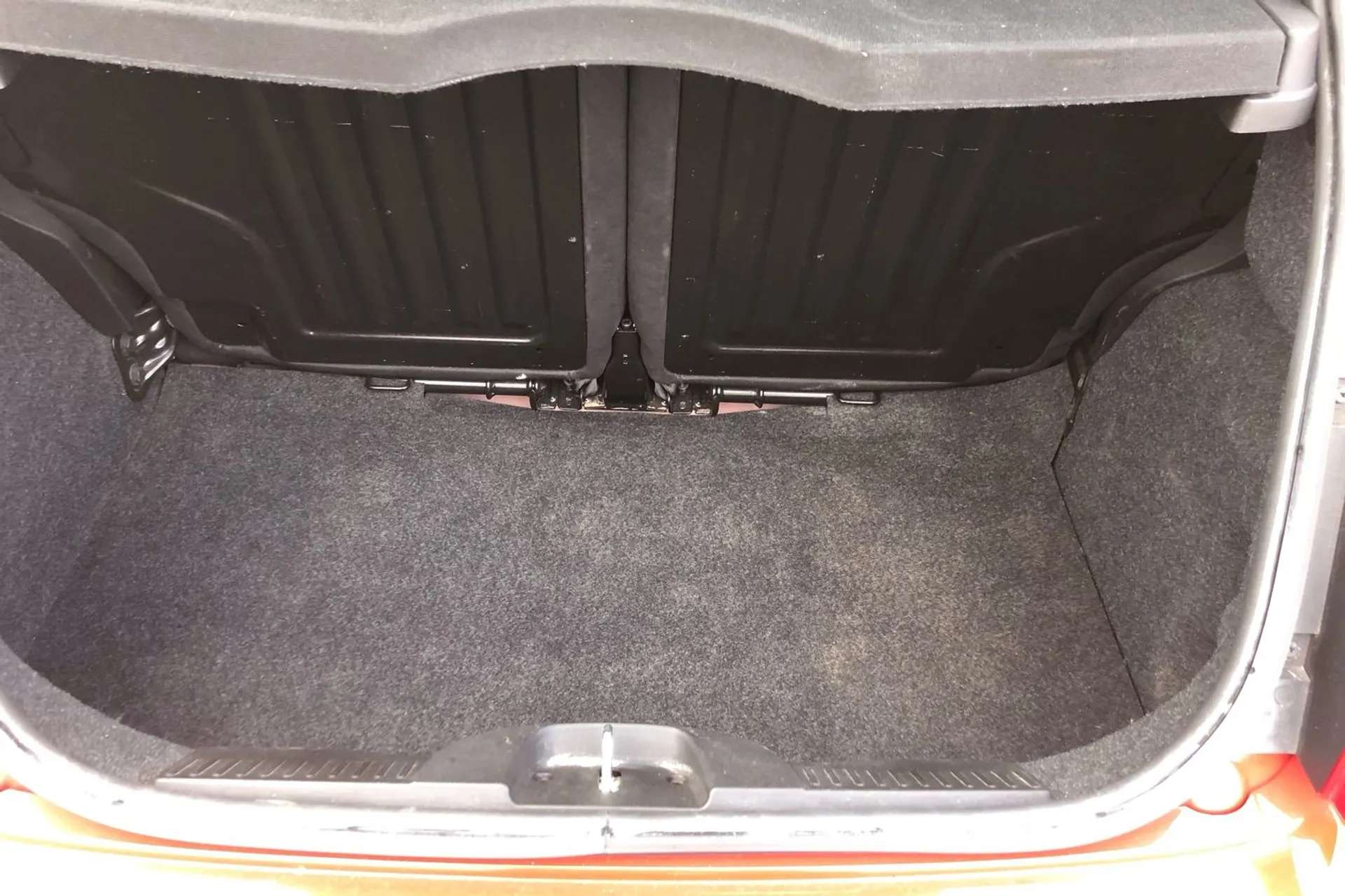 2018 ABARTH 595 2018 ABARTH 595