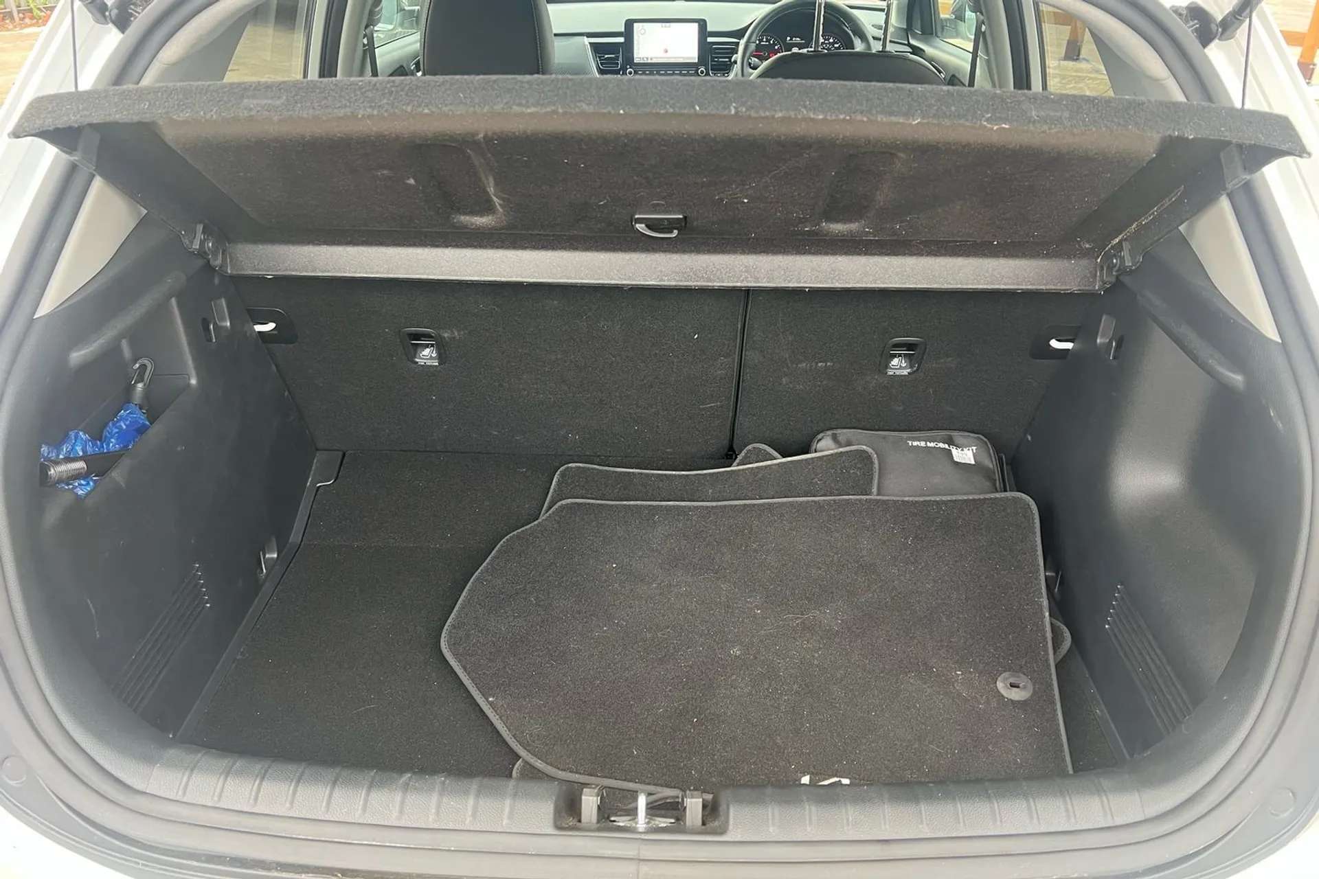 2024 KIA STONIC 2024 KIA STONIC