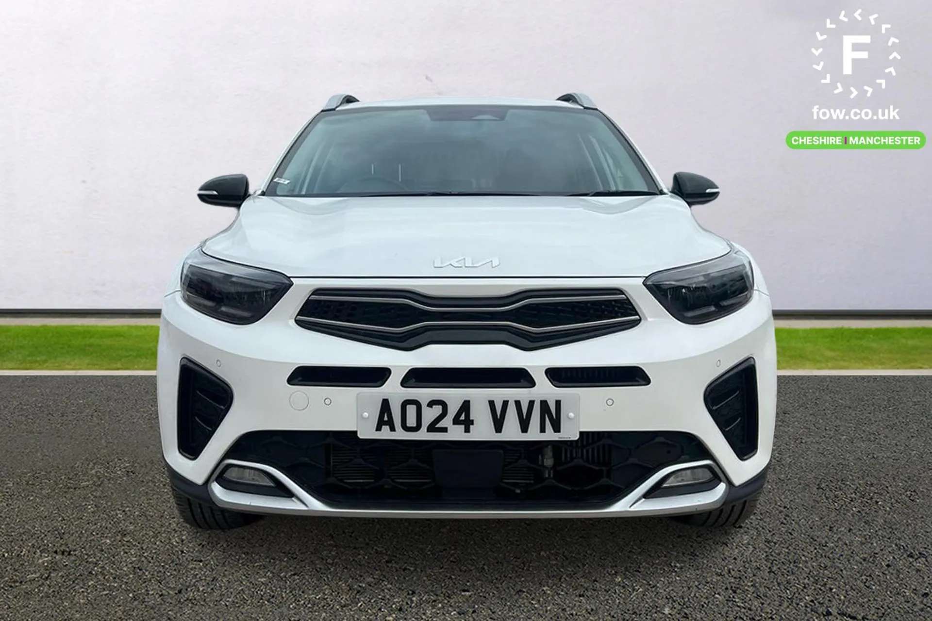 2024 KIA STONIC 2024 KIA STONIC