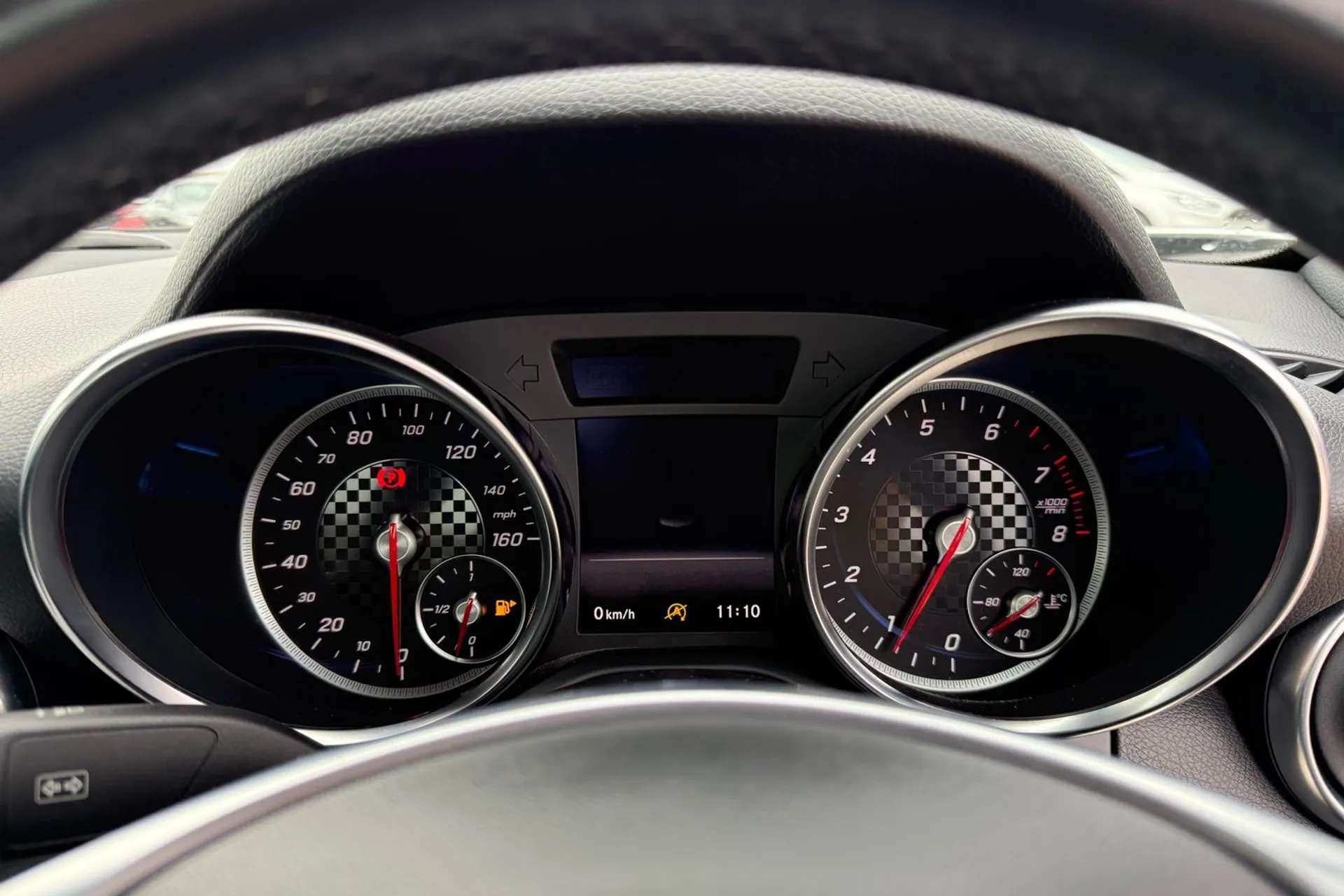 2019 MERCEDES-BENZ SLC 2019 MERCEDES-BENZ SLC