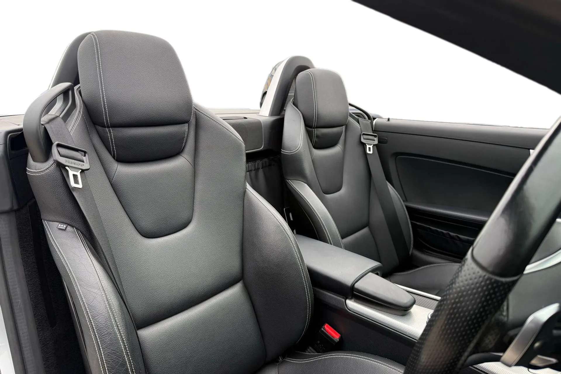 2019 MERCEDES-BENZ SLC 2019 MERCEDES-BENZ SLC