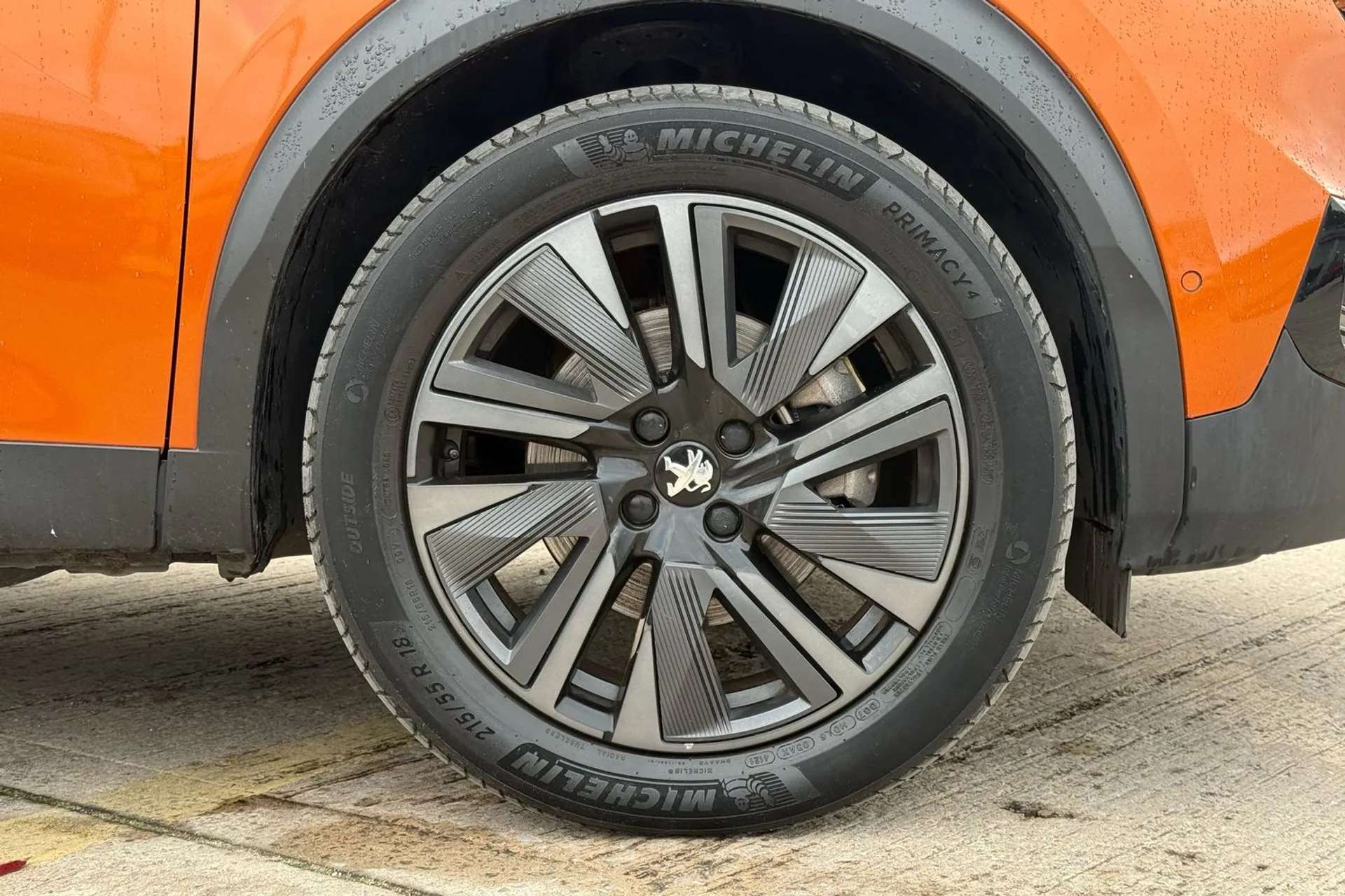 2022 PEUGEOT 2008 2022 PEUGEOT 2008