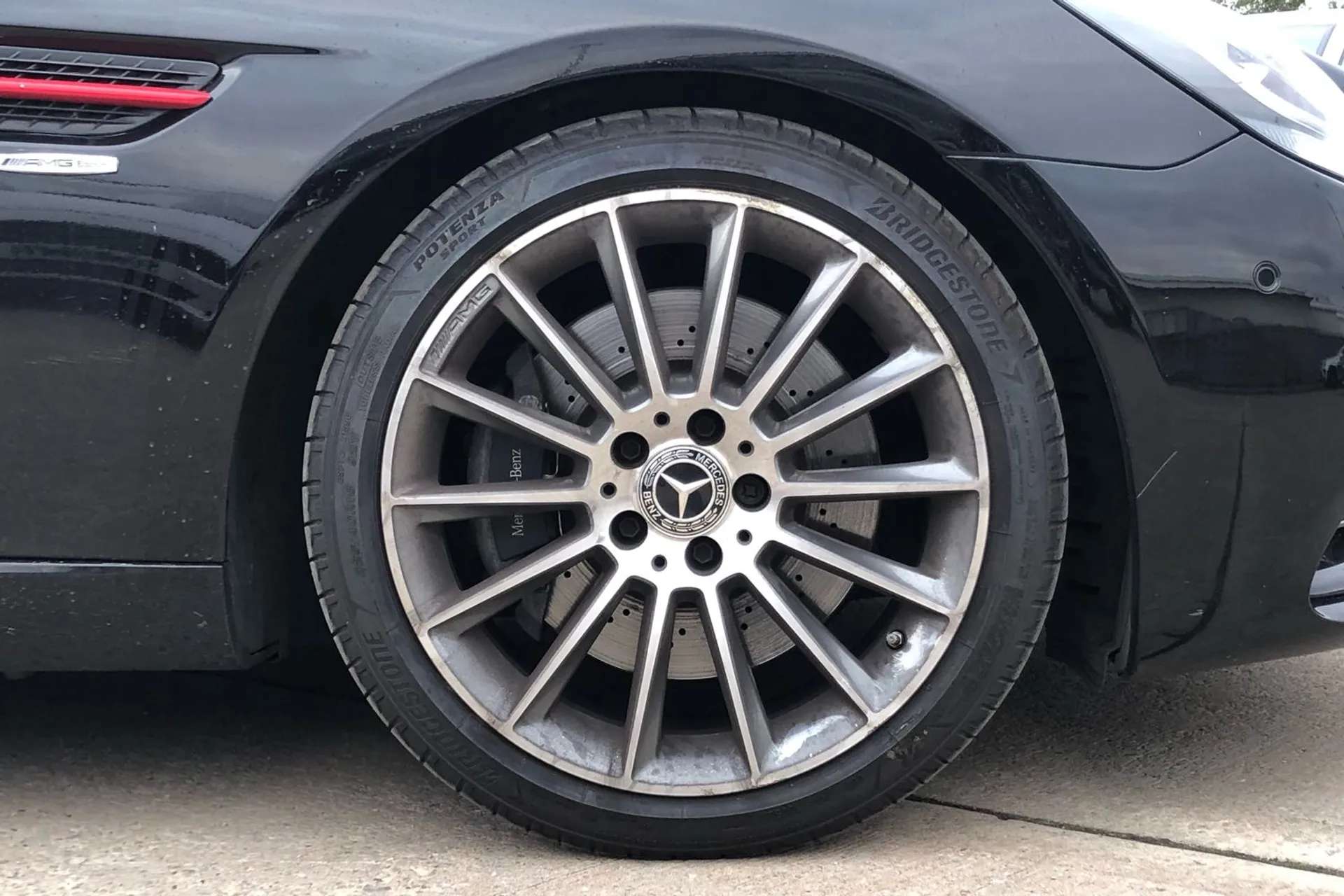 2018 MERCEDES-BENZ SLC 2018 MERCEDES-BENZ SLC