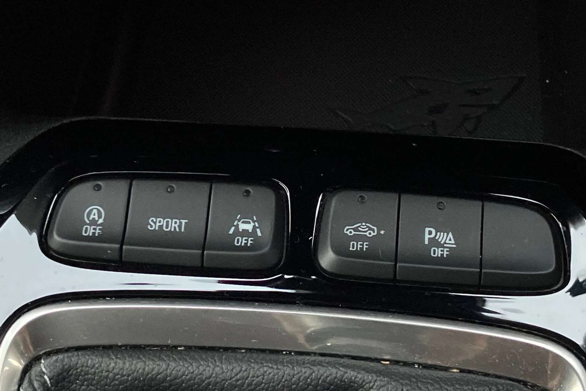 2022 VAUXHALL CORSA 2022 VAUXHALL CORSA