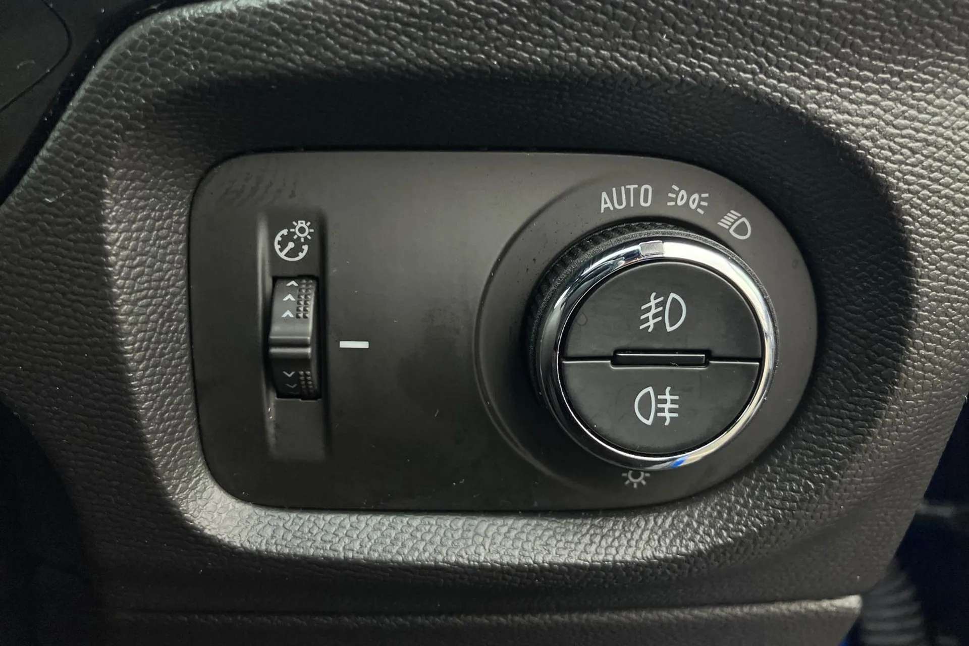 2022 VAUXHALL CORSA 2022 VAUXHALL CORSA