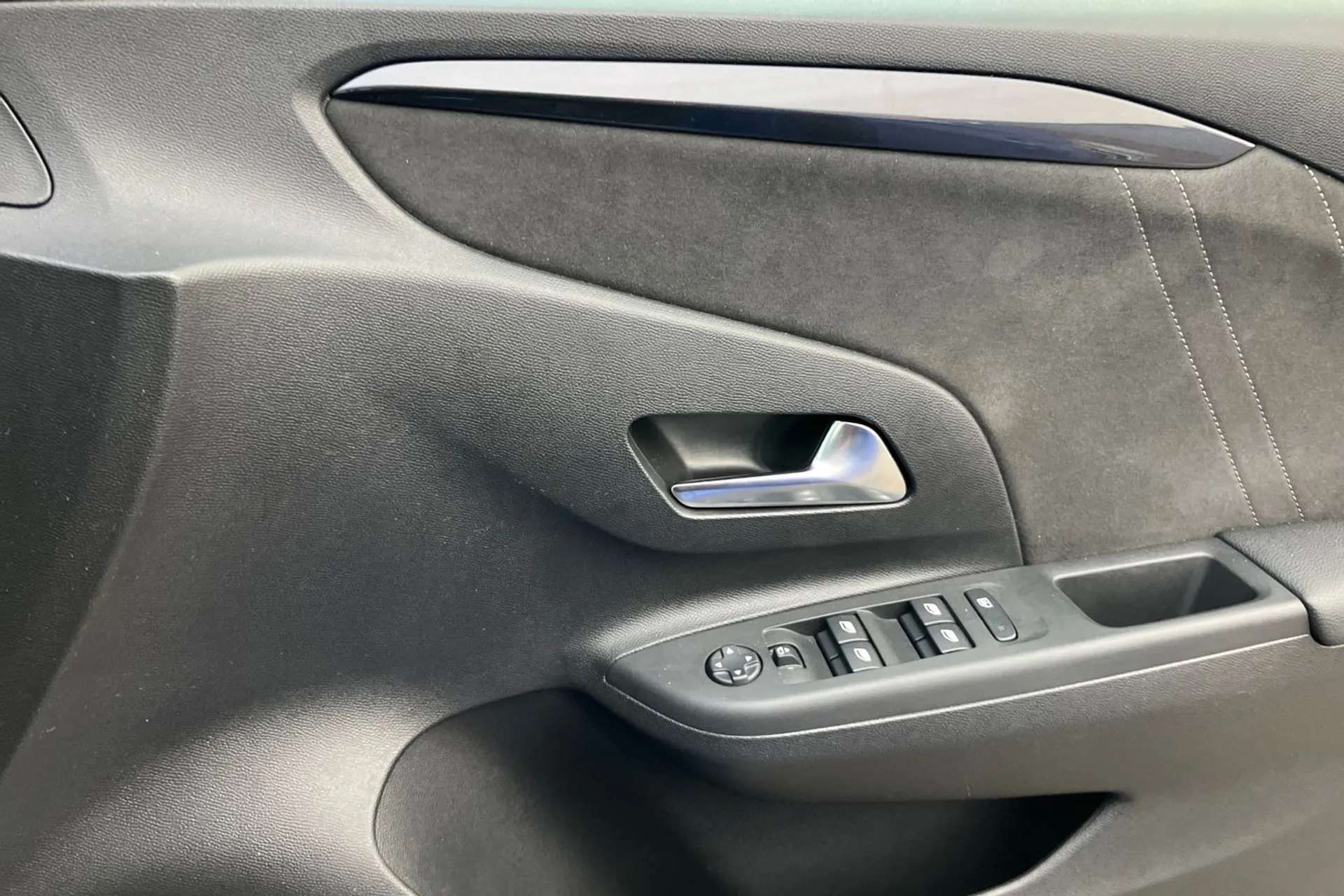 2022 VAUXHALL CORSA 2022 VAUXHALL CORSA