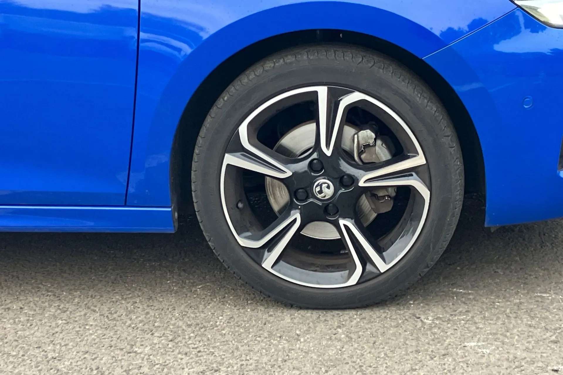 2022 VAUXHALL CORSA 2022 VAUXHALL CORSA