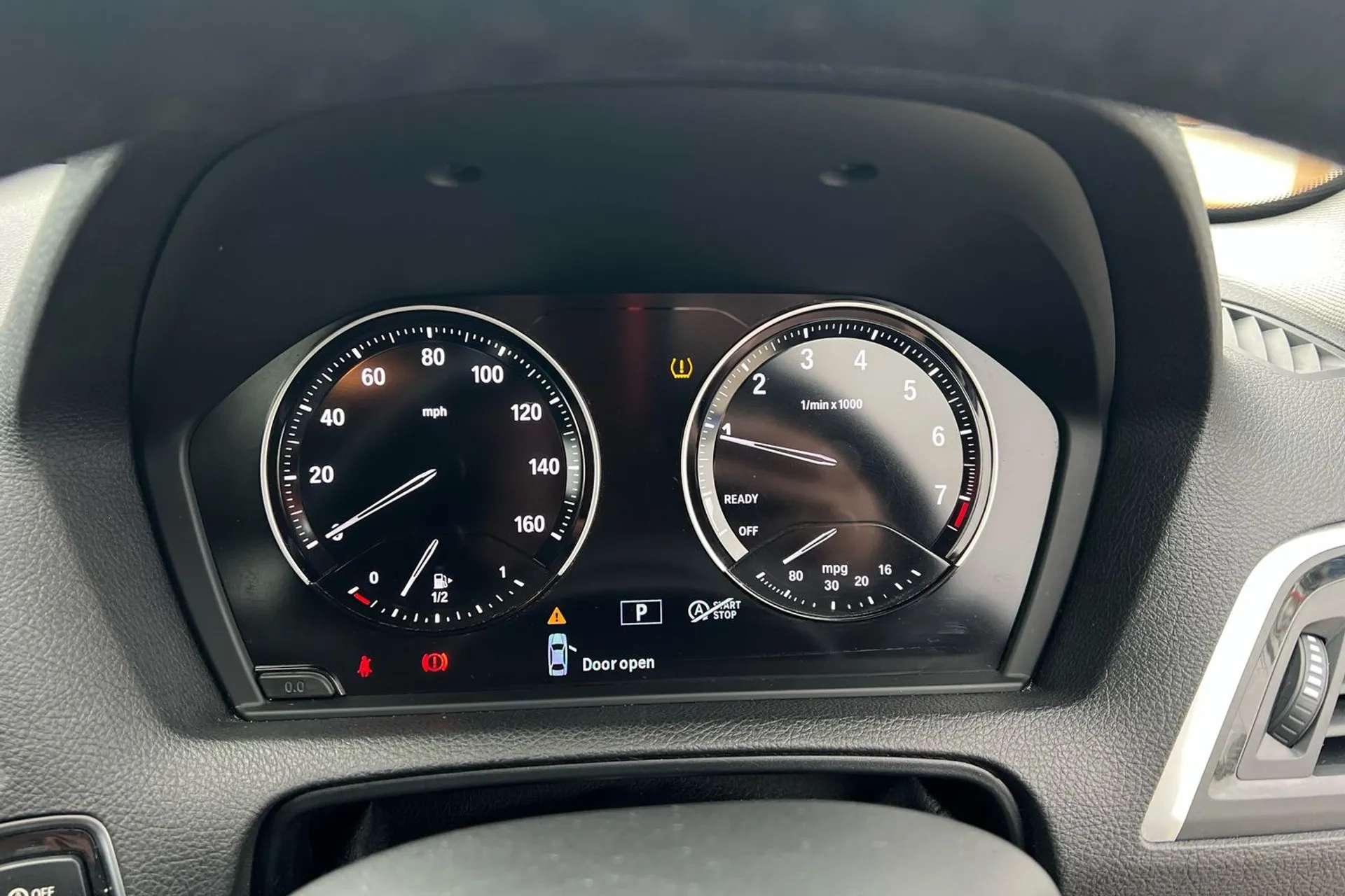 2019 BMW 1 SERIES 2019 BMW 1 SERIES