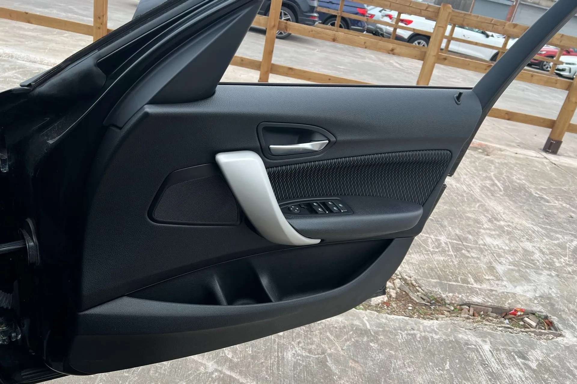 2019 BMW 1 SERIES 2019 BMW 1 SERIES