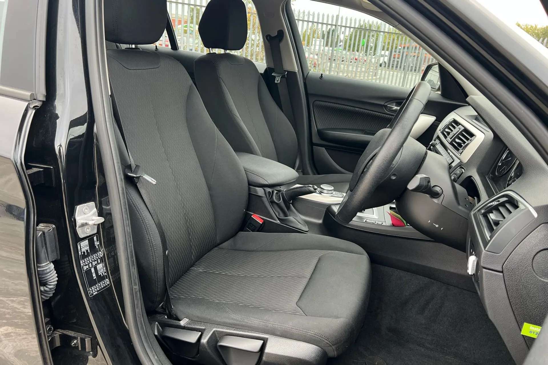 2019 BMW 1 SERIES 2019 BMW 1 SERIES