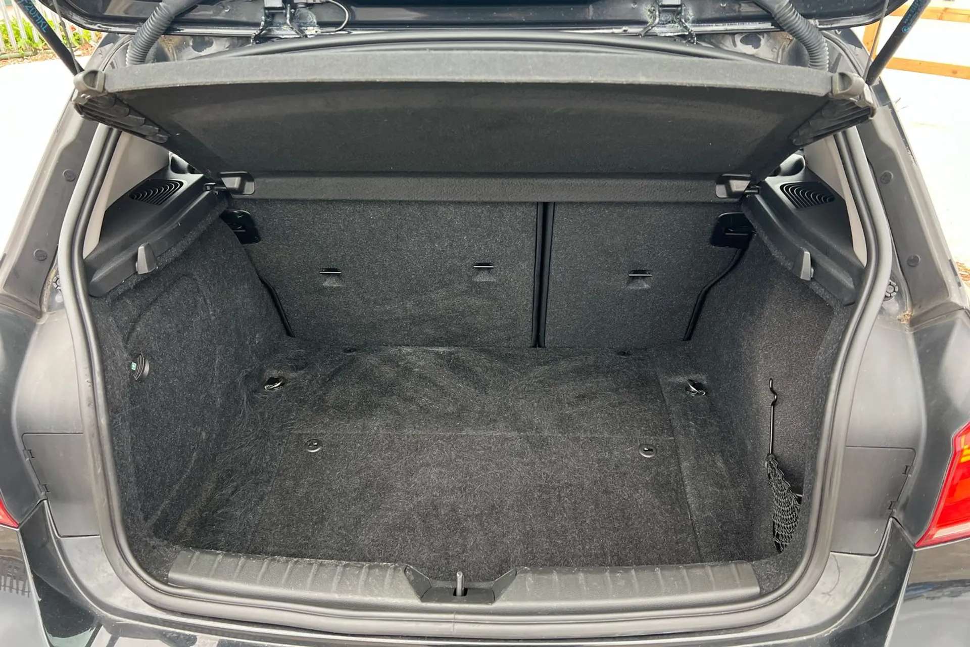 2019 BMW 1 SERIES 2019 BMW 1 SERIES