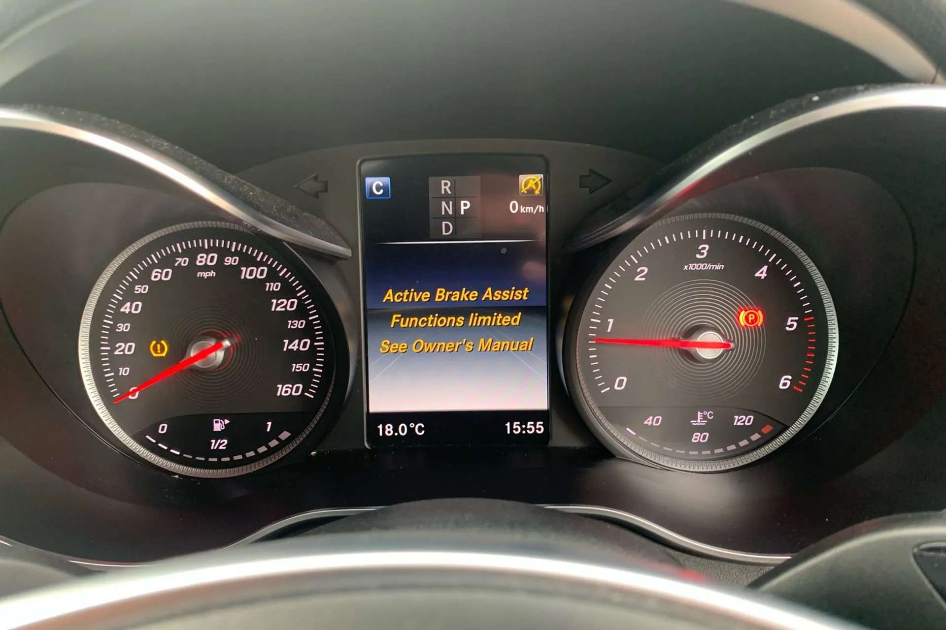 2018 MERCEDES-BENZ GLC COUPE 2018 MERCEDES-BENZ GLC COUPE