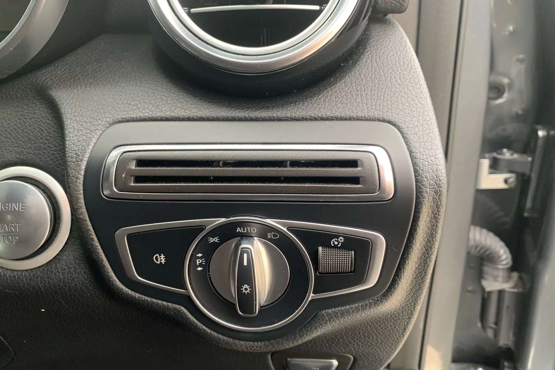 2018 MERCEDES-BENZ GLC COUPE 2018 MERCEDES-BENZ GLC COUPE