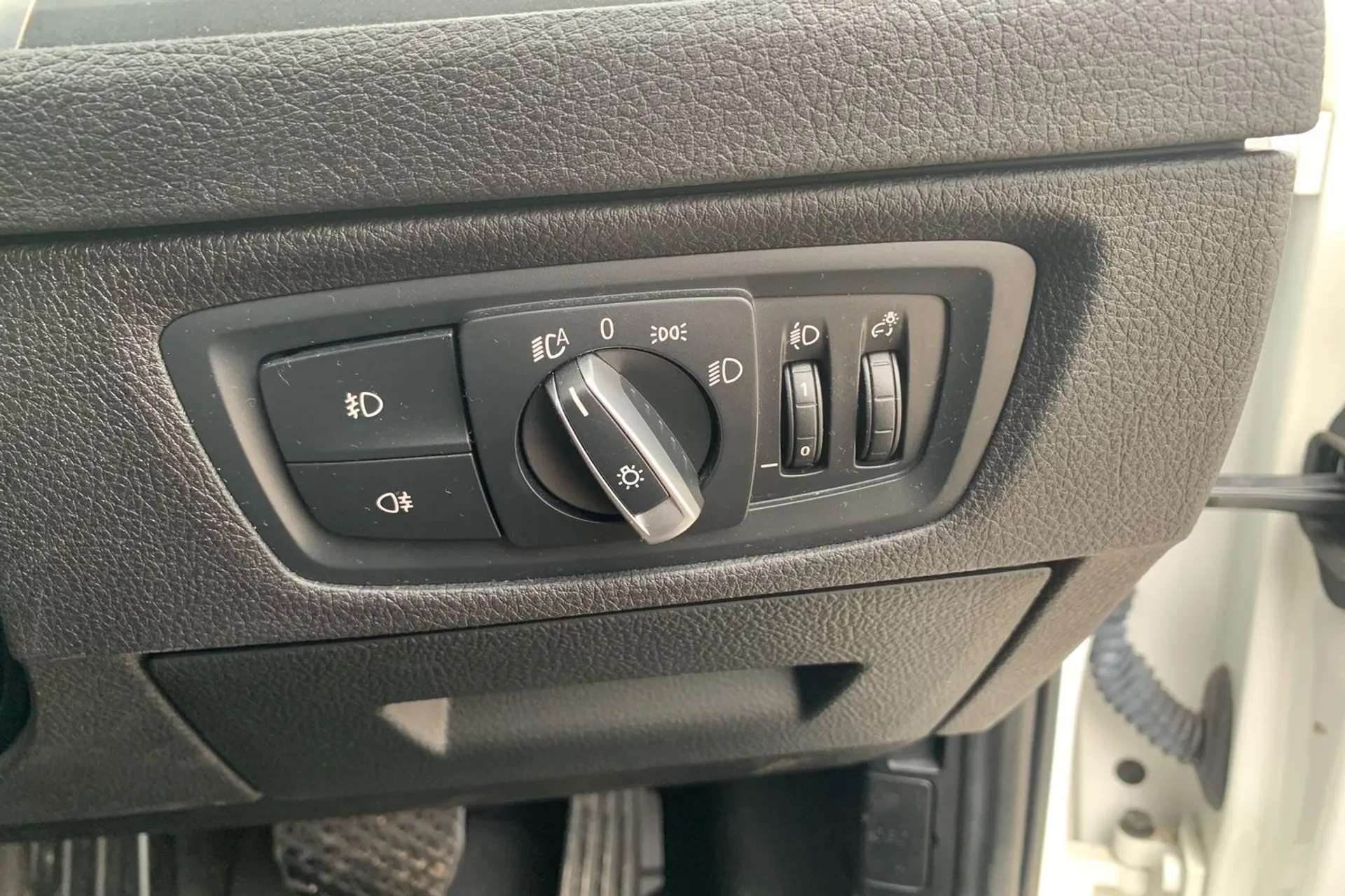 2017 BMW 1 SERIES 2017 BMW 1 SERIES