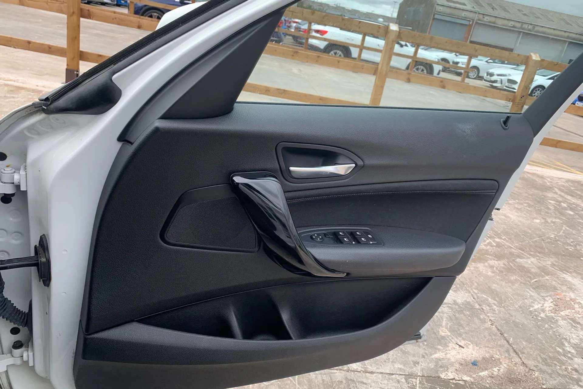 2017 BMW 1 SERIES 2017 BMW 1 SERIES