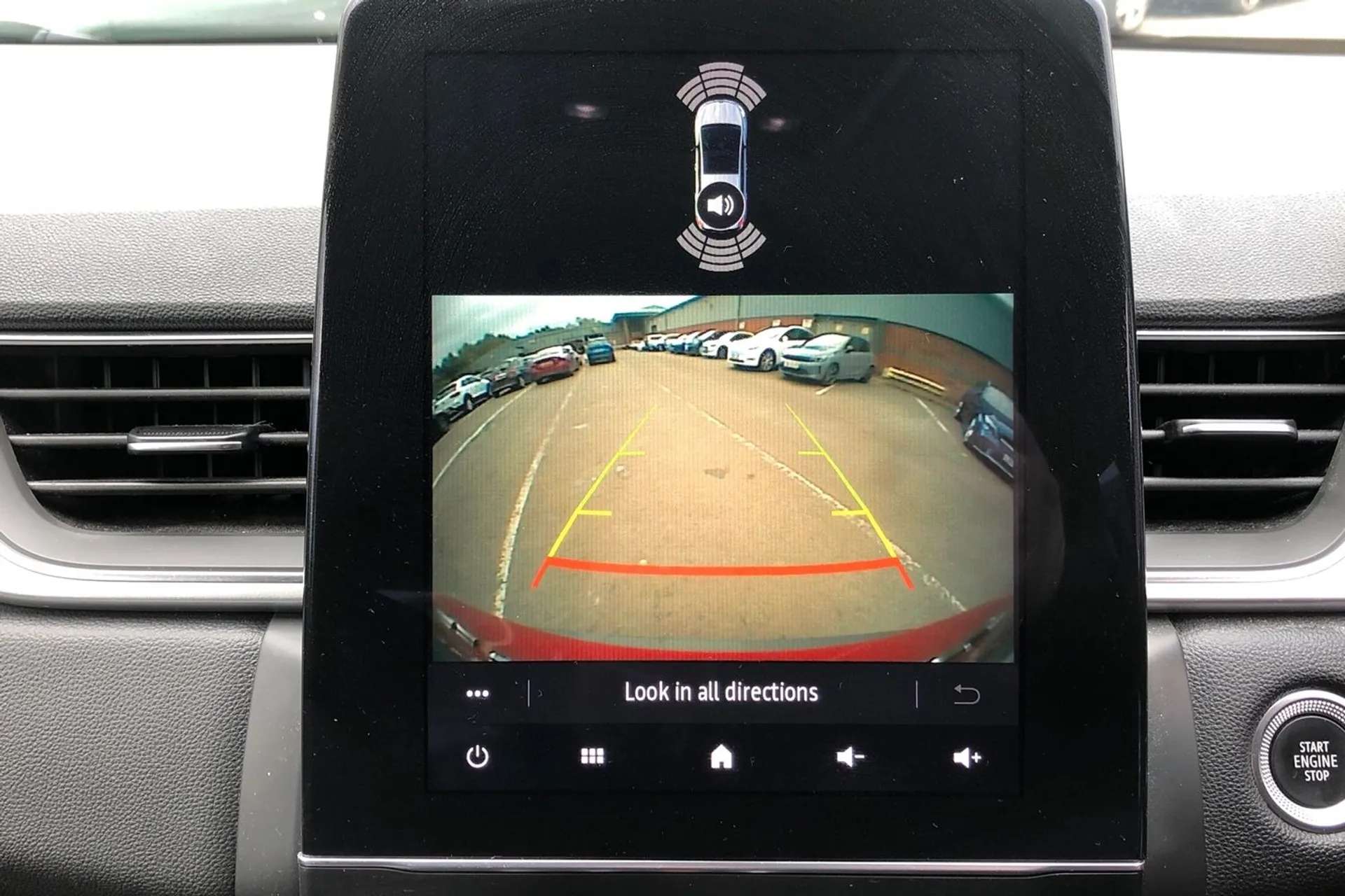 2020 RENAULT CAPTUR 2020 RENAULT CAPTUR