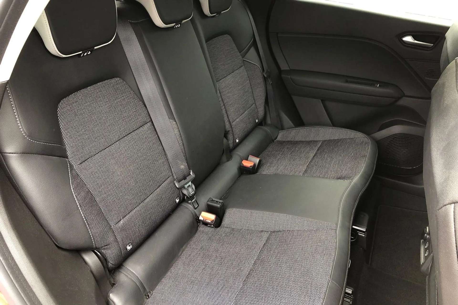 2020 RENAULT CAPTUR 2020 RENAULT CAPTUR