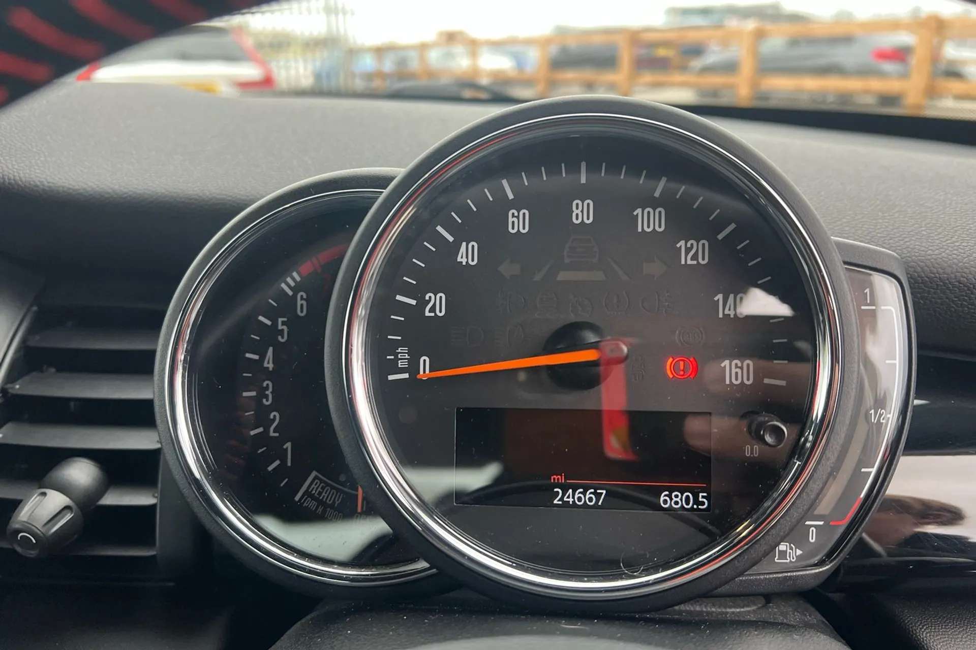 2019 MINI HATCH 2019 MINI HATCH