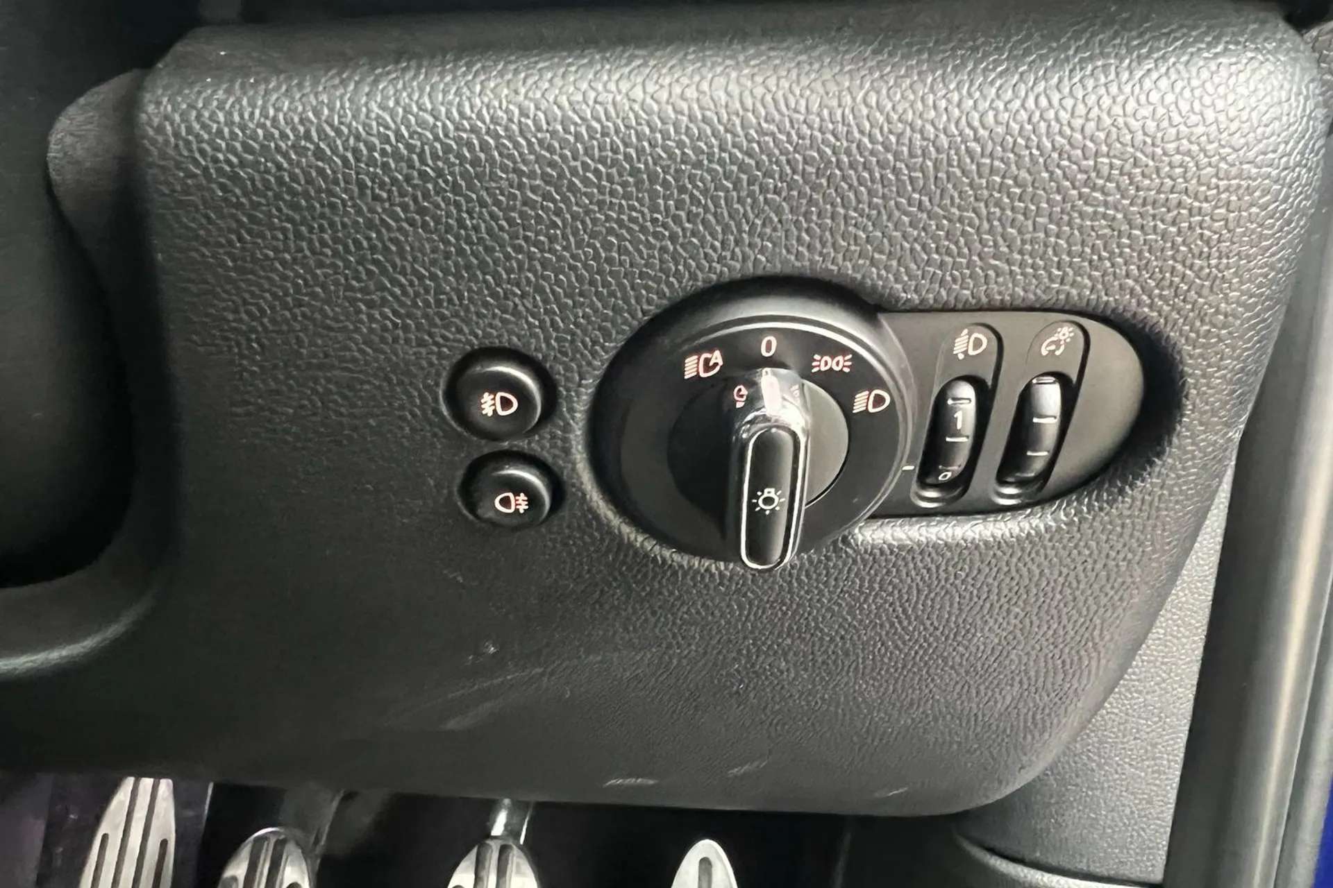 2019 MINI HATCH 2019 MINI HATCH