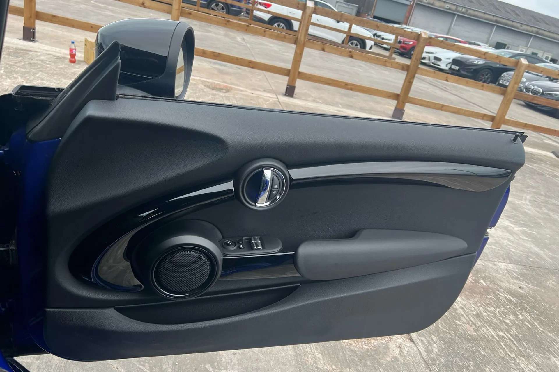 2019 MINI HATCH 2019 MINI HATCH