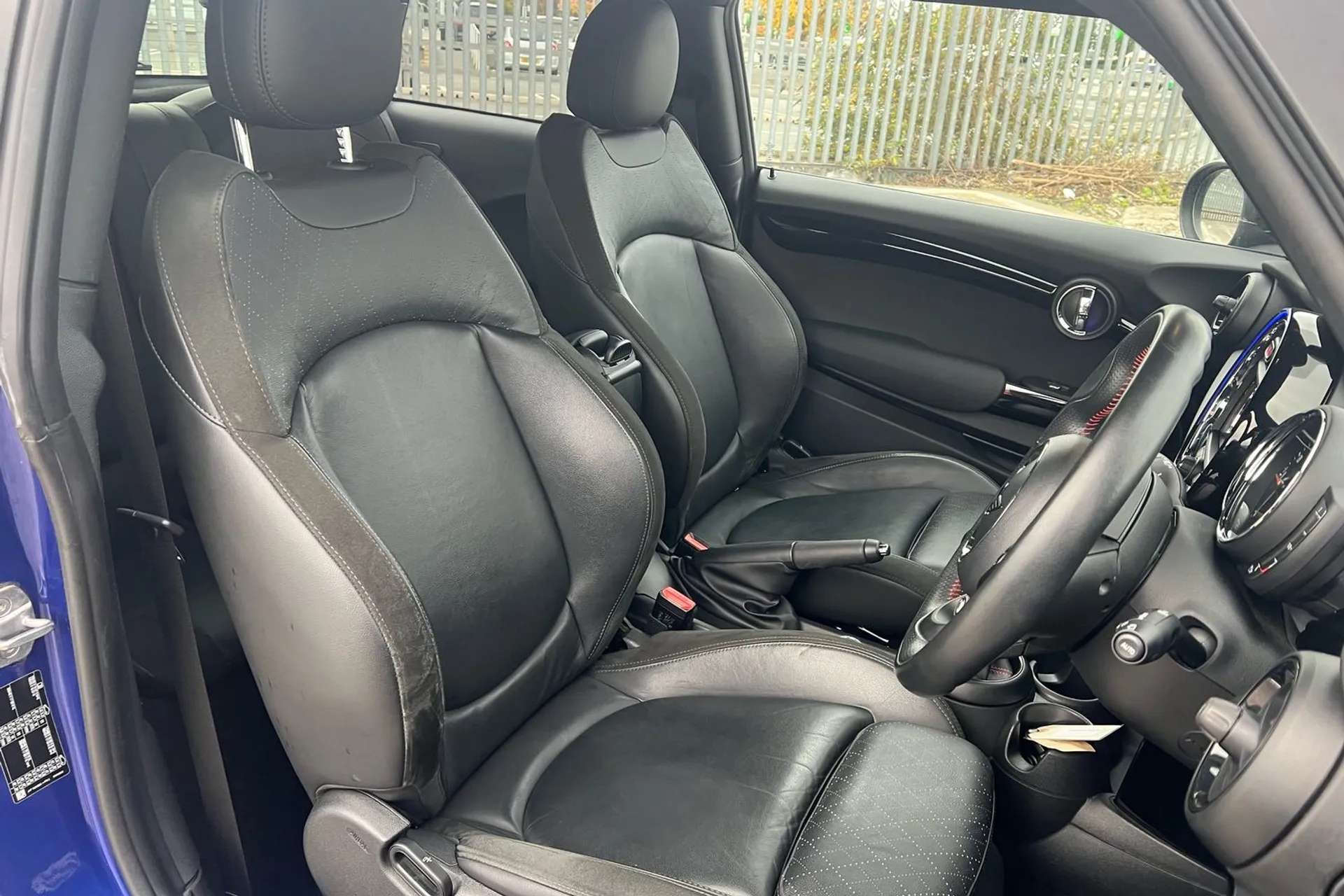 2019 MINI HATCH 2019 MINI HATCH