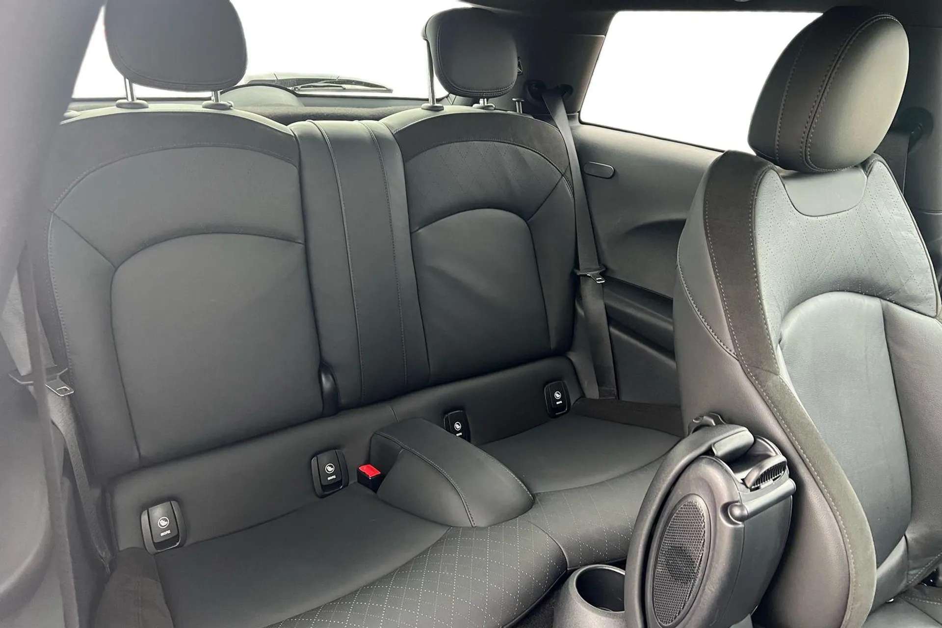 2019 MINI HATCH 2019 MINI HATCH