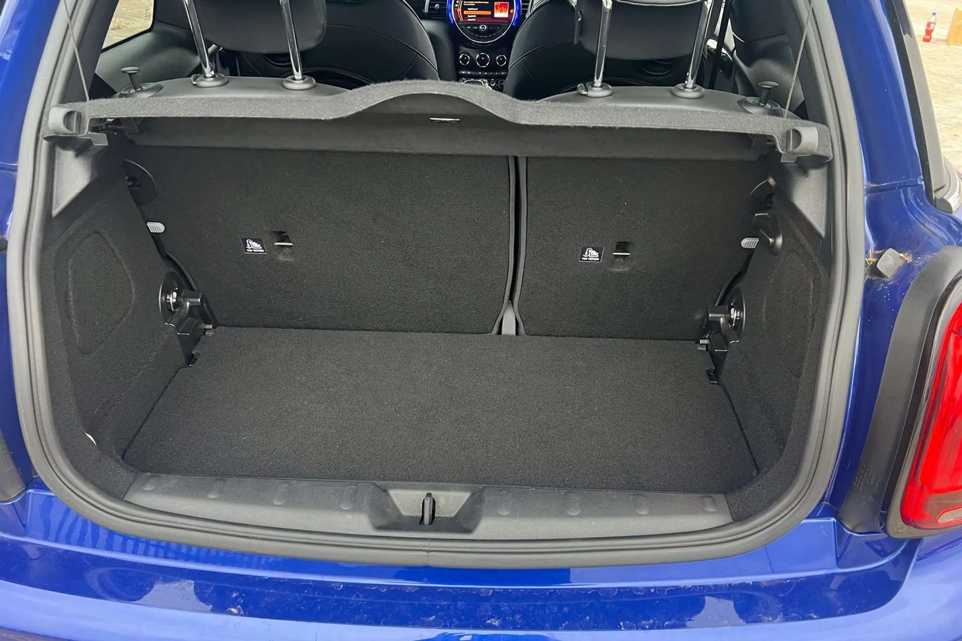 2019 MINI HATCH 2019 MINI HATCH