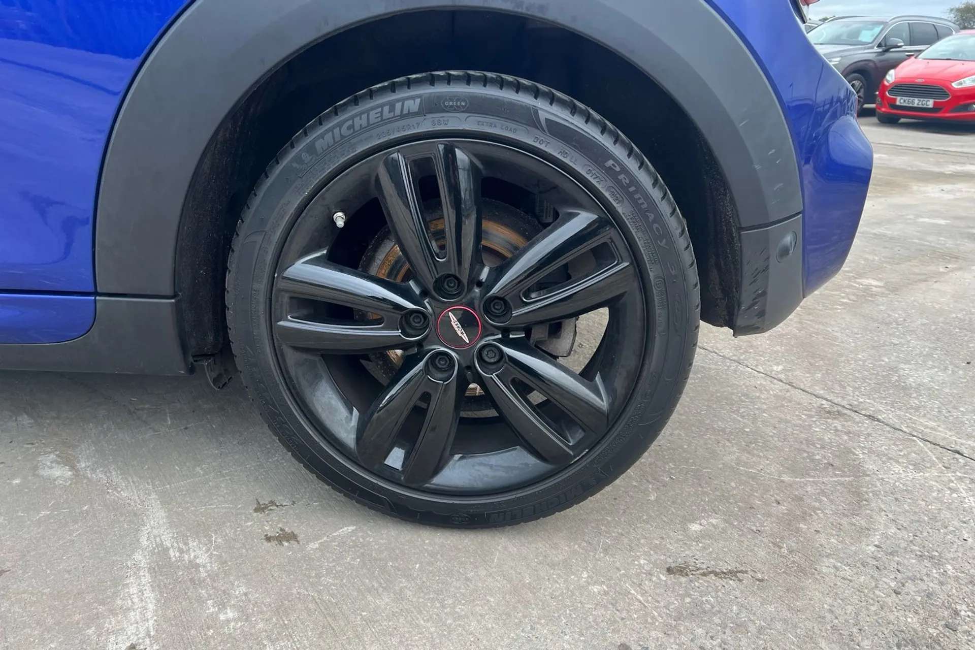 2019 MINI HATCH 2019 MINI HATCH