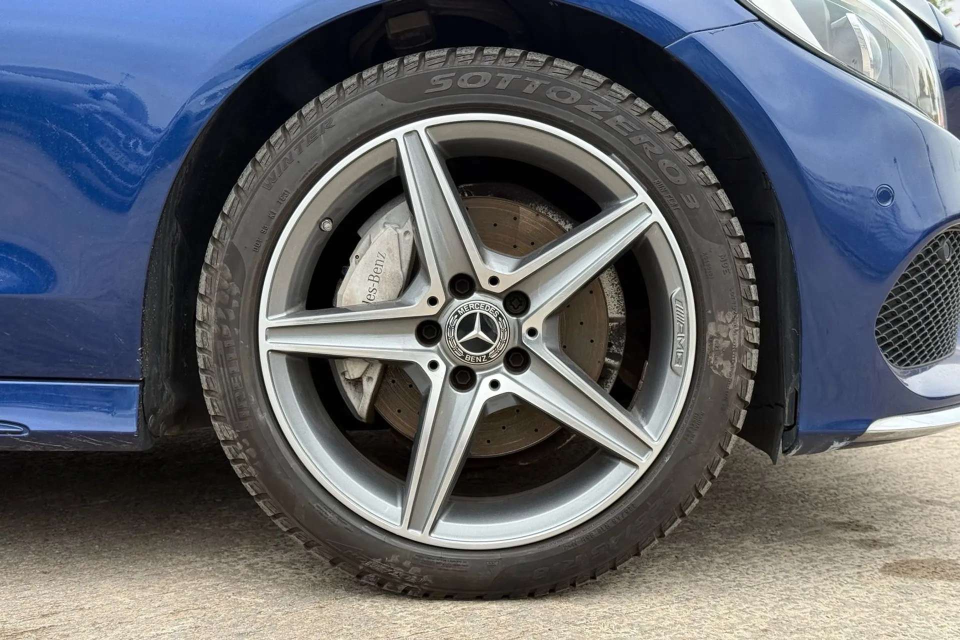 2018 MERCEDES-BENZ C CLASS 2018 MERCEDES-BENZ C CLASS