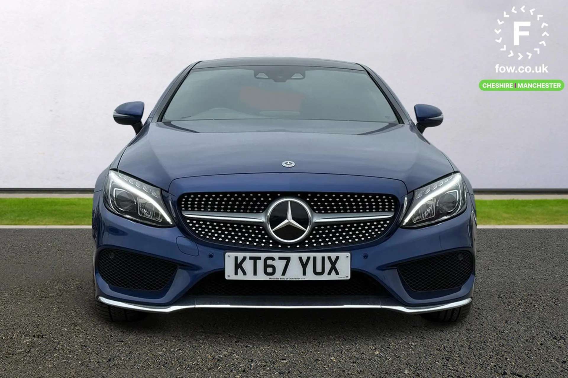 2018 MERCEDES-BENZ C CLASS 2018 MERCEDES-BENZ C CLASS