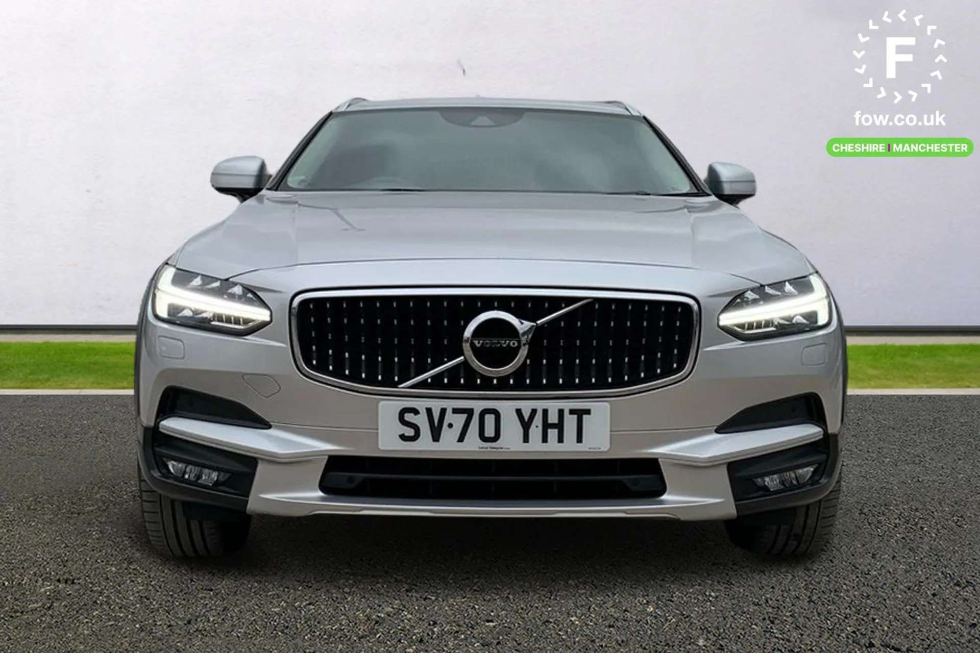 2020 VOLVO V90 2020 VOLVO V90