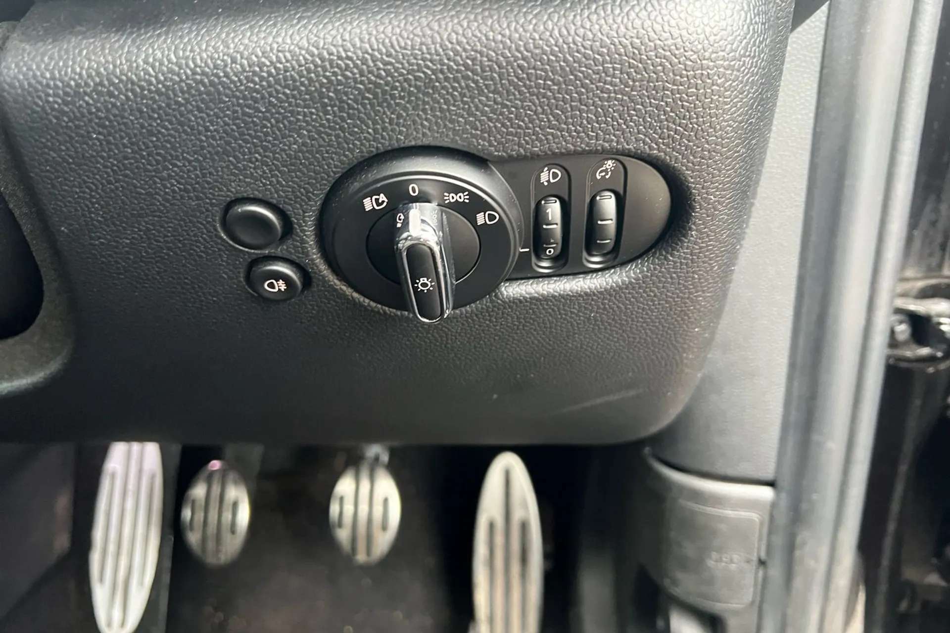 2020 MINI HATCH 2020 MINI HATCH