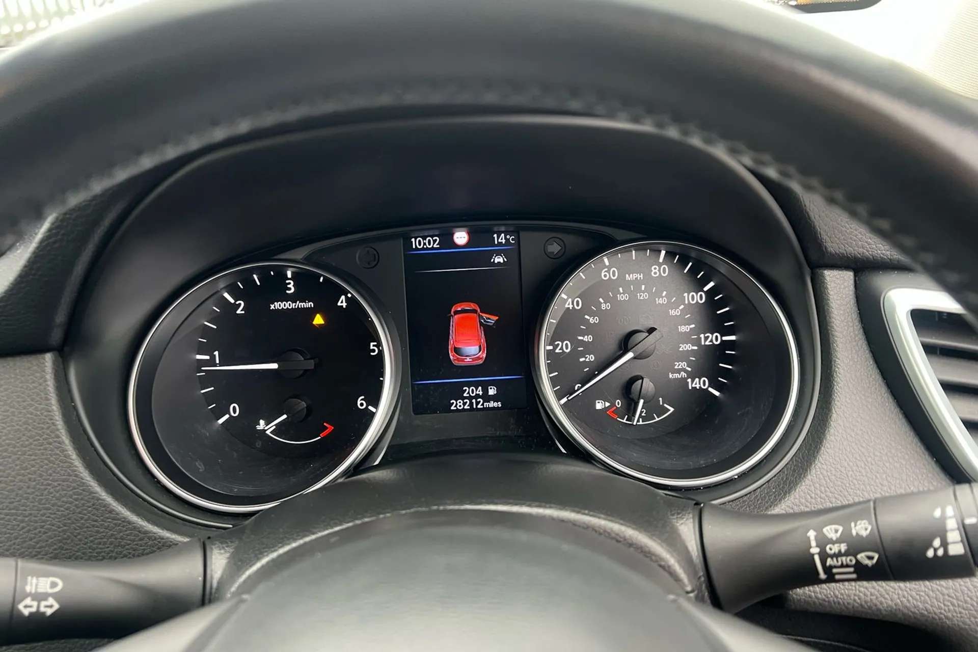 2019 NISSAN QASHQAI 2019 NISSAN QASHQAI