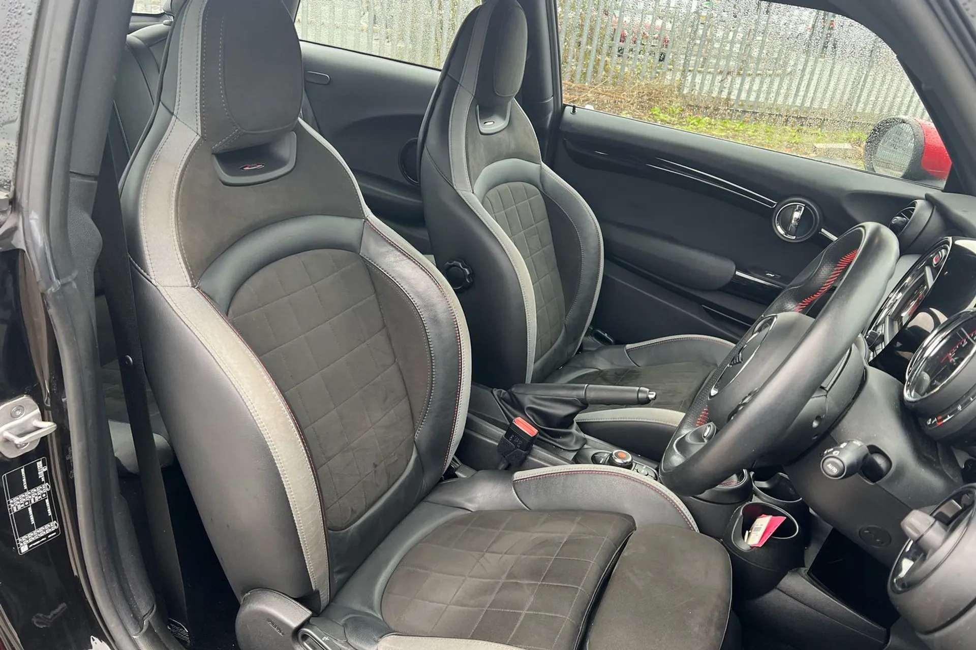 2020 MINI HATCH 2020 MINI HATCH