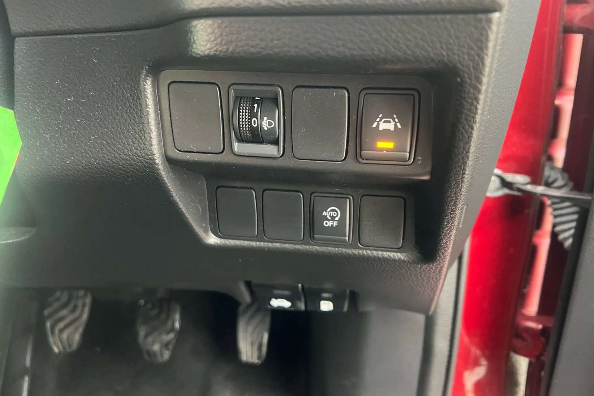 2019 NISSAN QASHQAI 2019 NISSAN QASHQAI