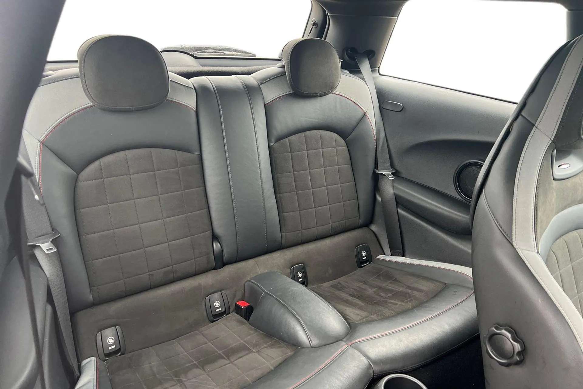 2020 MINI HATCH 2020 MINI HATCH