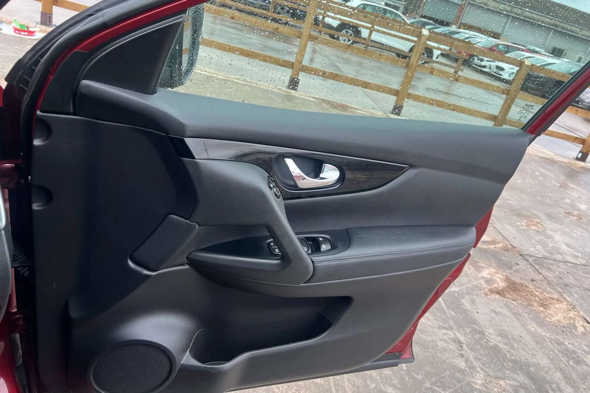 2019 NISSAN QASHQAI 2019 NISSAN QASHQAI