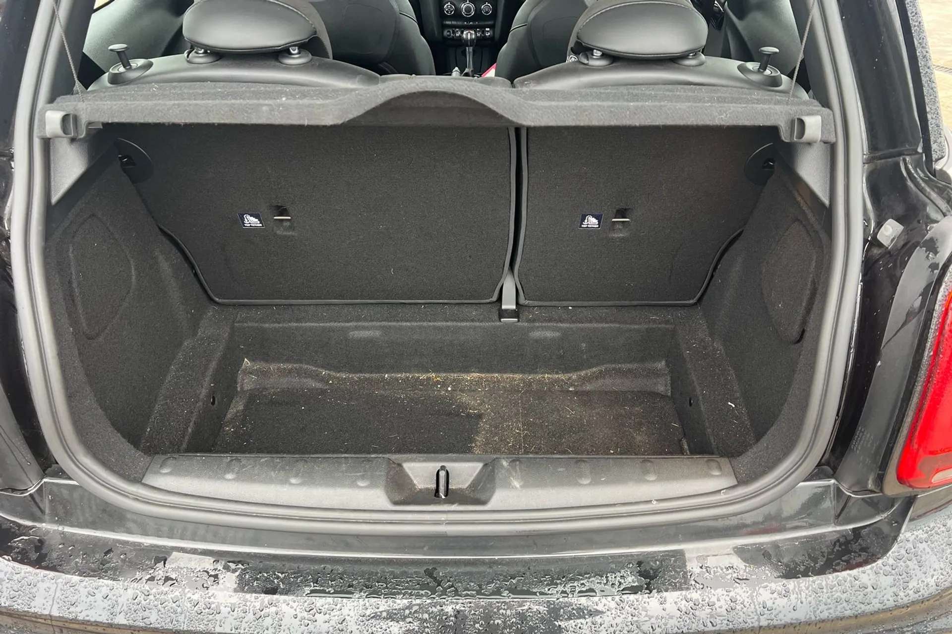 2020 MINI HATCH 2020 MINI HATCH