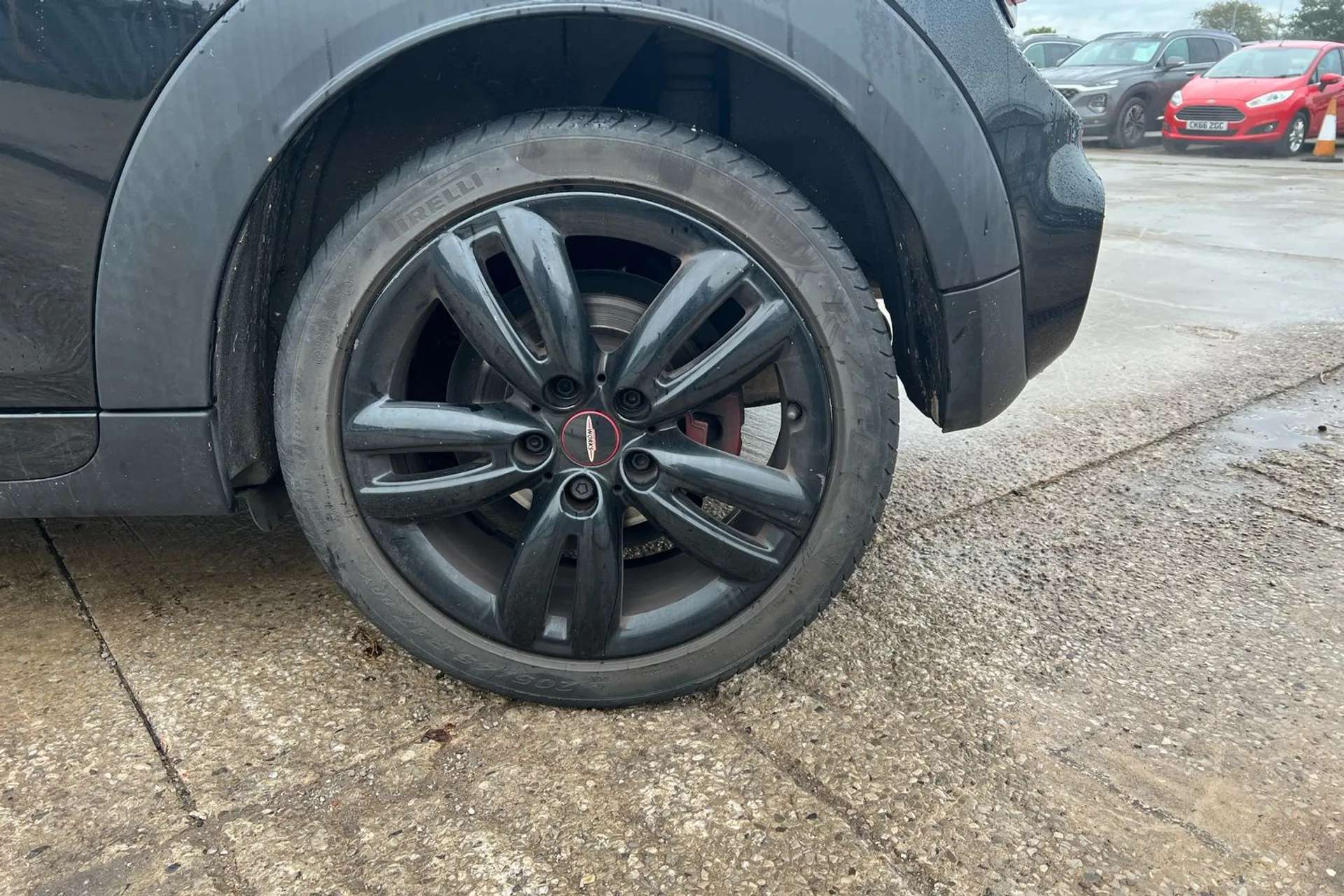 2020 MINI HATCH 2020 MINI HATCH