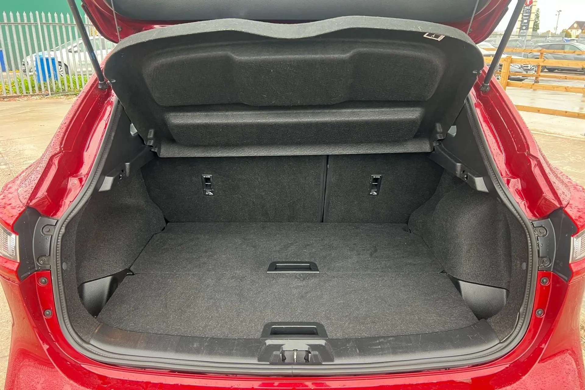 2019 NISSAN QASHQAI 2019 NISSAN QASHQAI