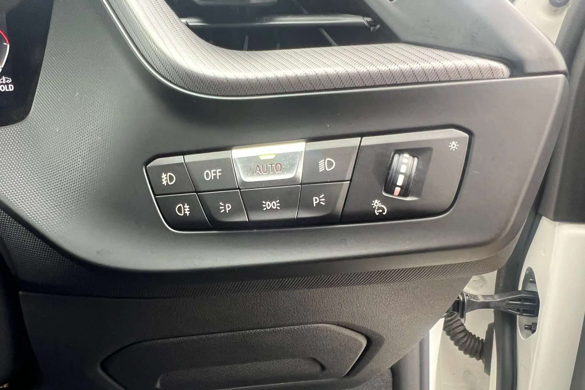 2020 BMW 1 SERIES 2020 BMW 1 SERIES