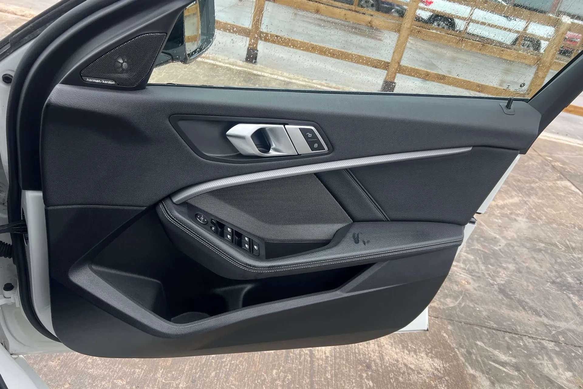 2020 BMW 1 SERIES 2020 BMW 1 SERIES