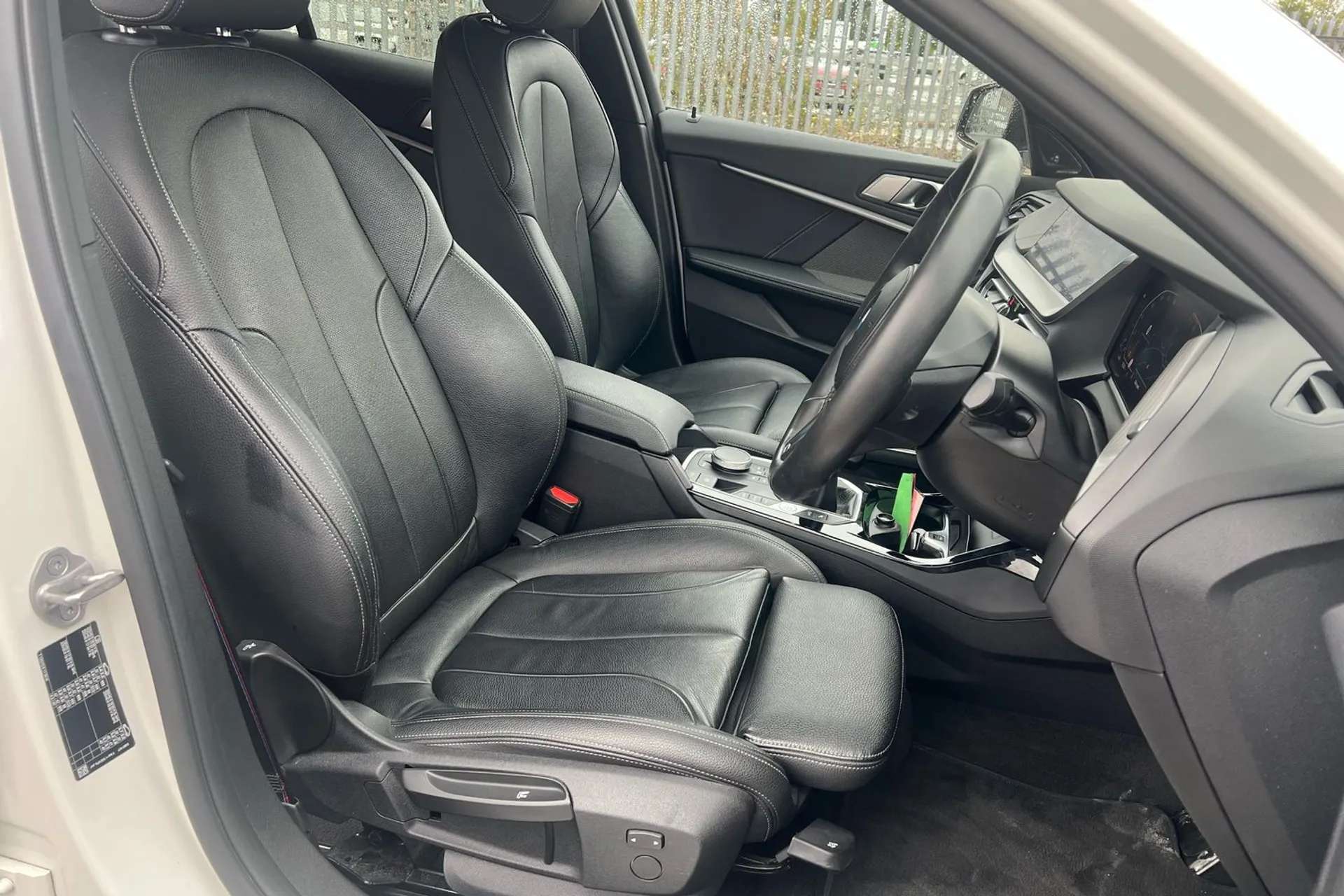 2020 BMW 1 SERIES 2020 BMW 1 SERIES