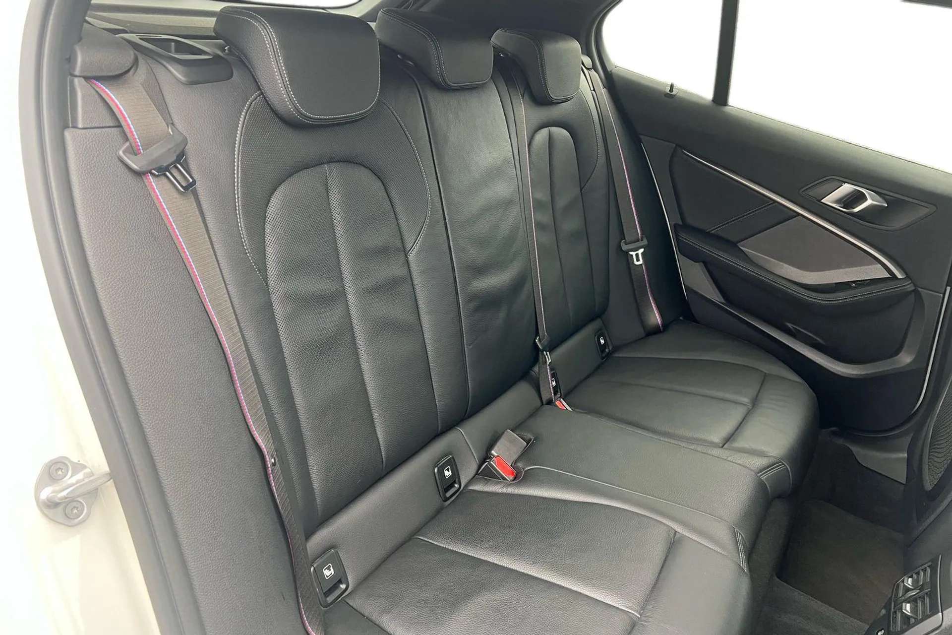 2020 BMW 1 SERIES 2020 BMW 1 SERIES