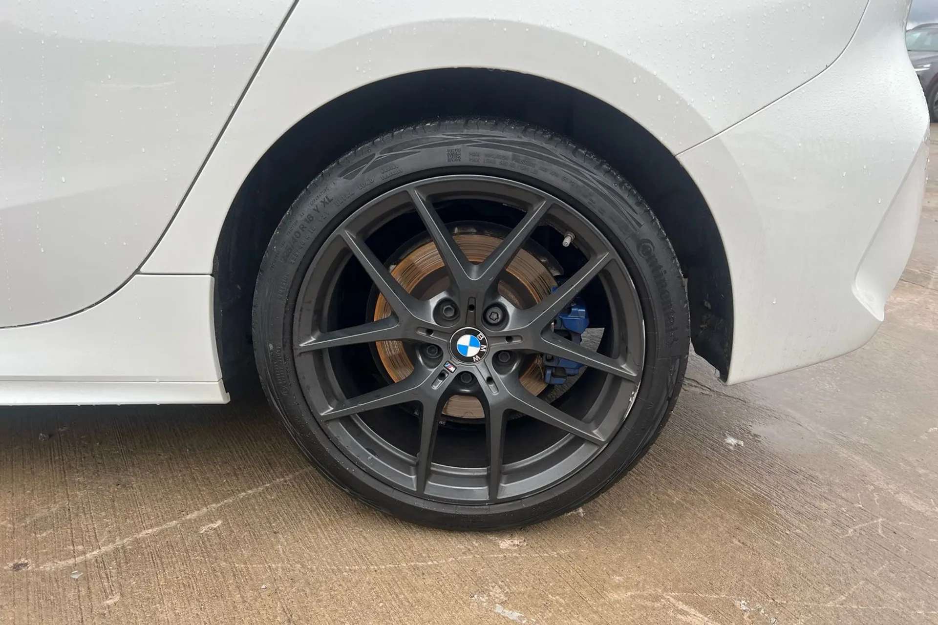 2020 BMW 1 SERIES 2020 BMW 1 SERIES