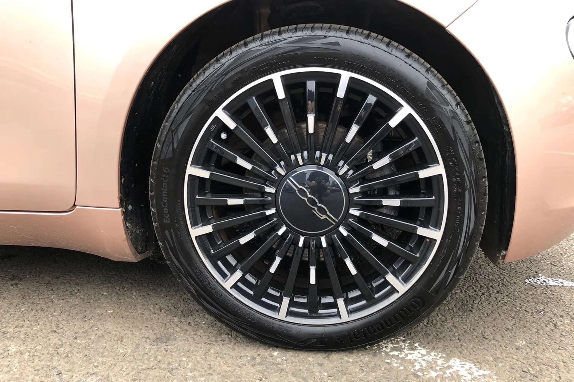 2023 FIAT 500 2023 FIAT 500