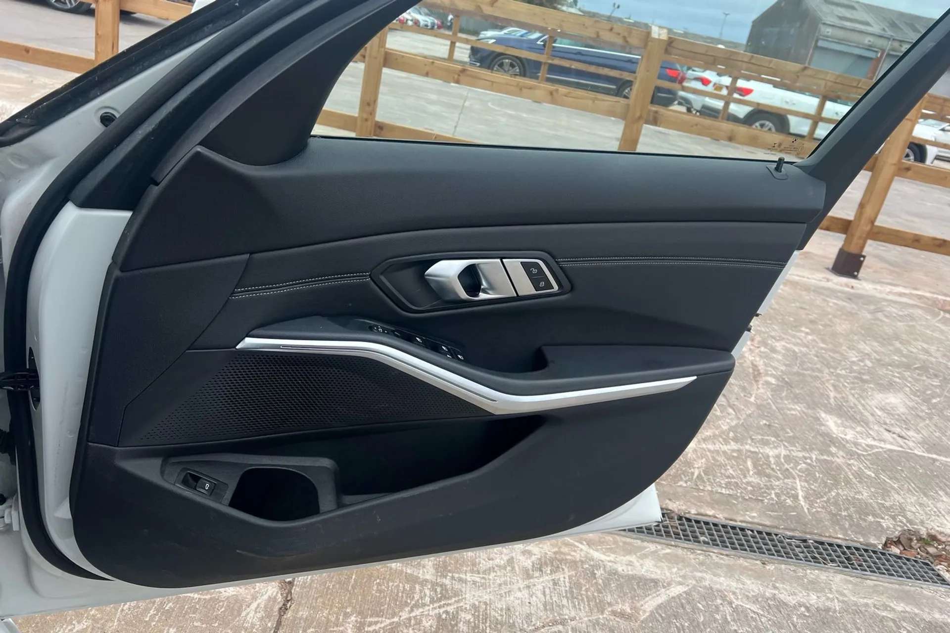 2020 BMW 3 SERIES 2020 BMW 3 SERIES