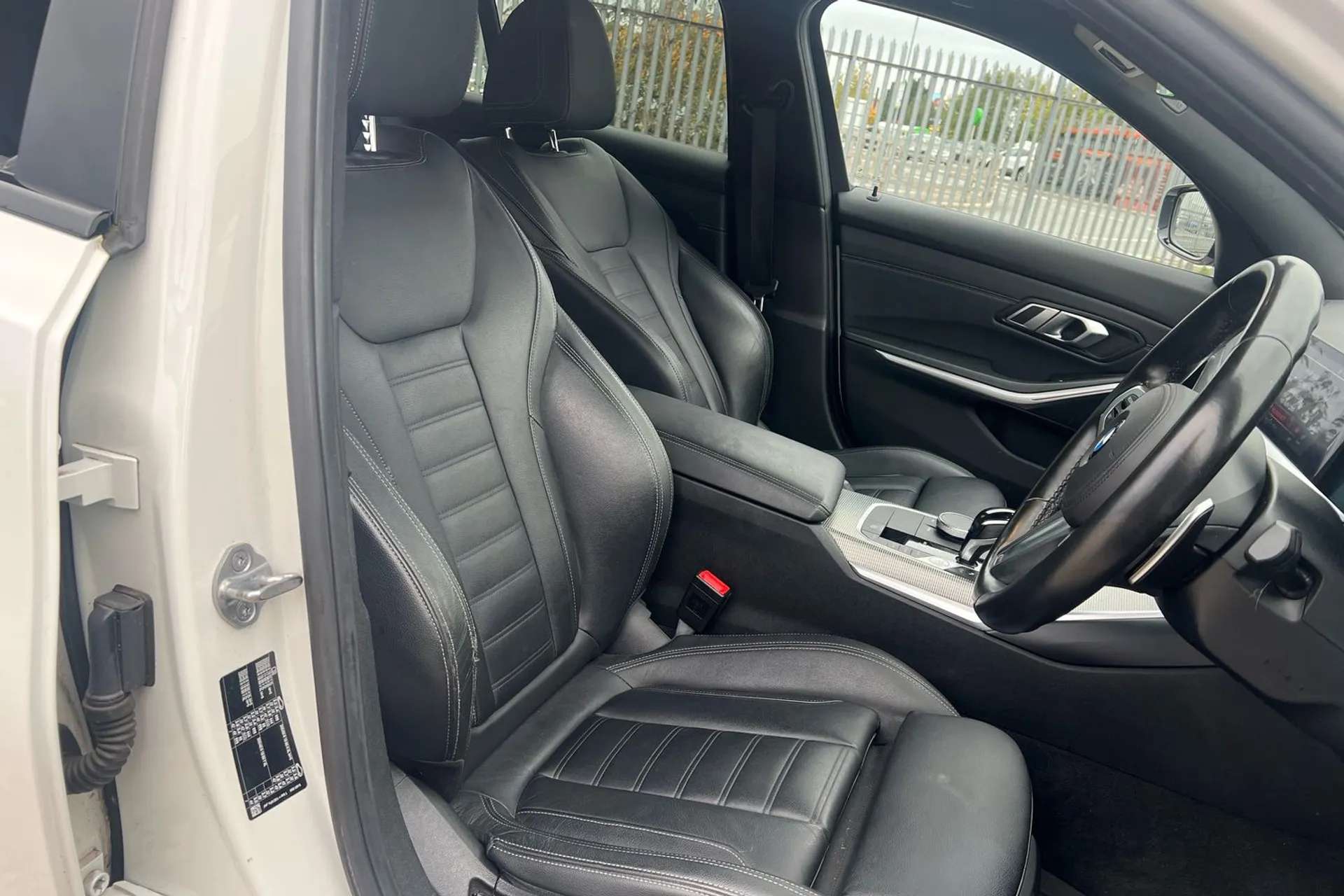 2020 BMW 3 SERIES 2020 BMW 3 SERIES