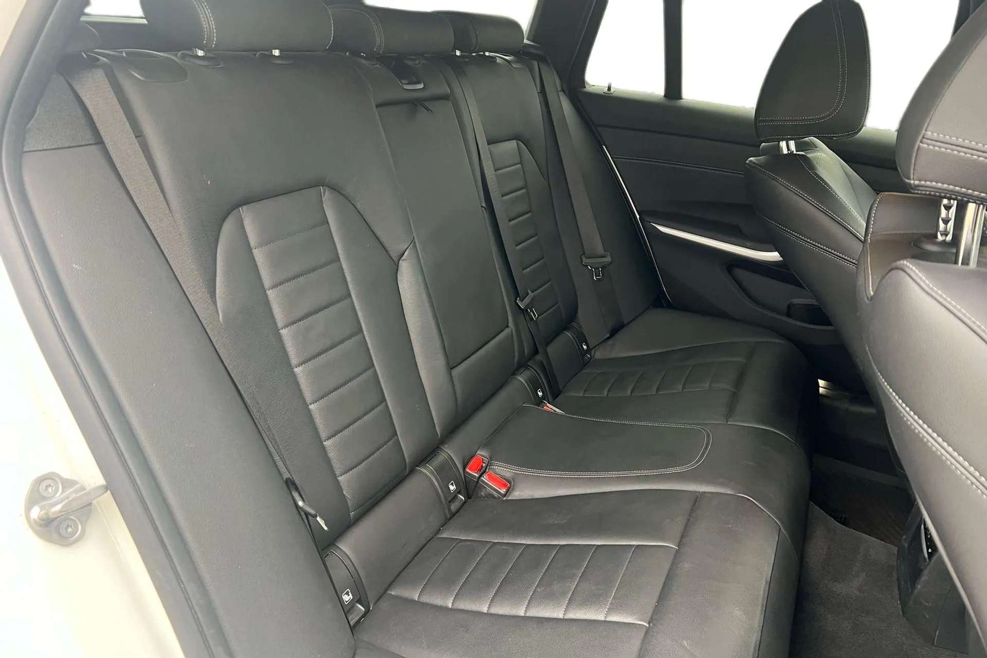 2020 BMW 3 SERIES 2020 BMW 3 SERIES