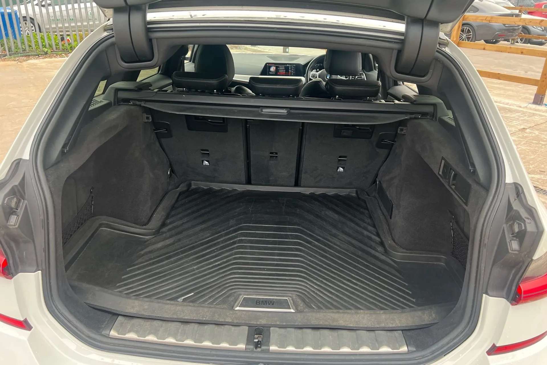 2020 BMW 3 SERIES 2020 BMW 3 SERIES